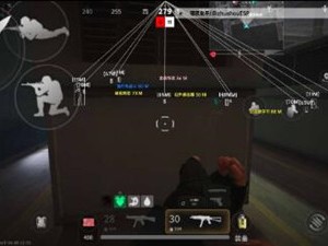 三角洲直装v3.0免费版 - 全新界面｜性能优化